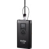 Бесшумный светодиодный видео свет Godox UL60 5600К